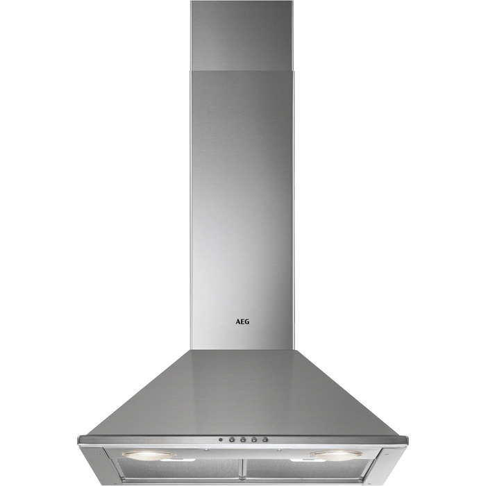 AEG DKB2640M — vue 1 sur 1