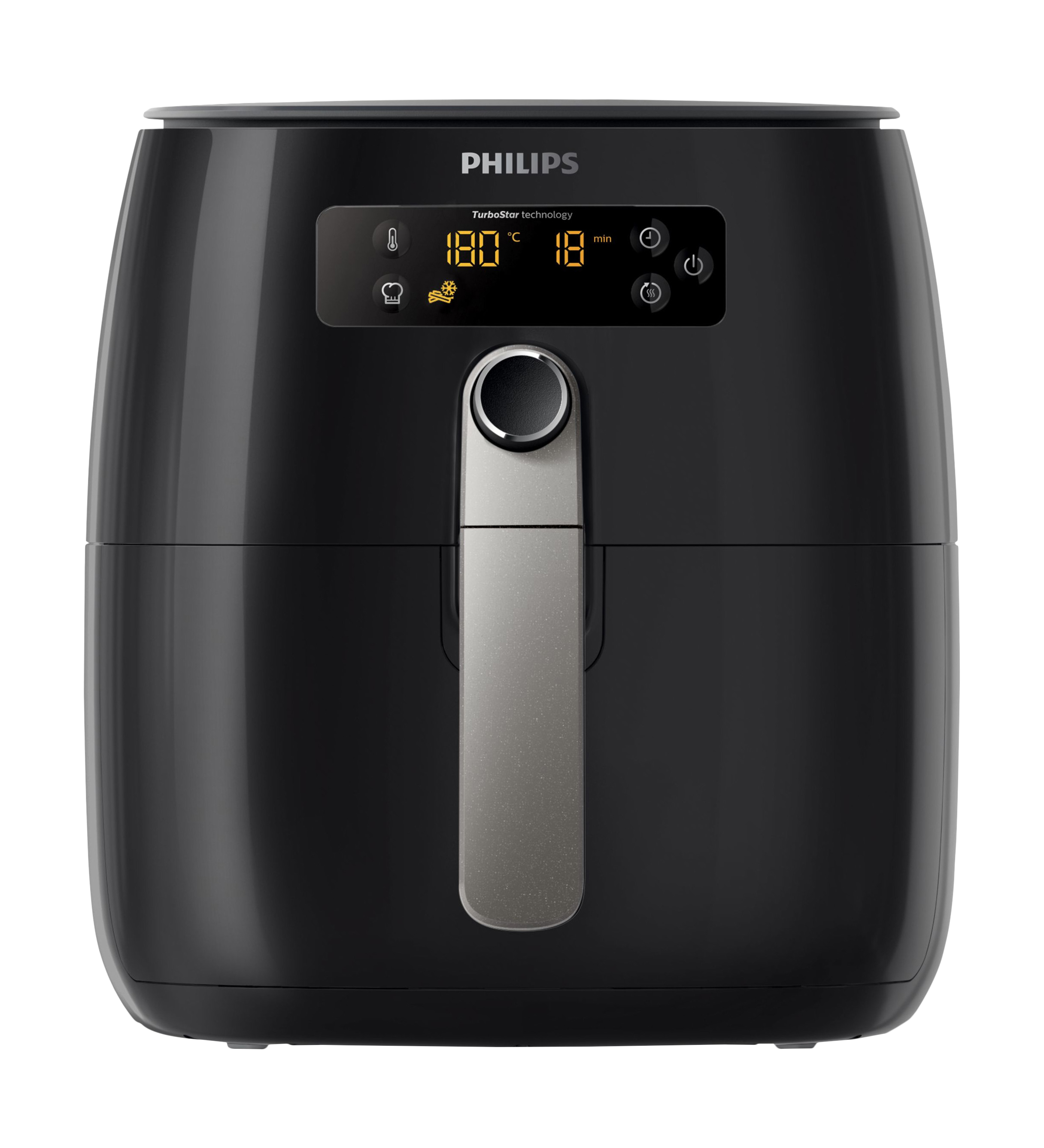 Philips HD9643/17 — vue 1 sur 1
