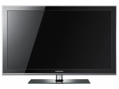 Samsung LE40C670 101.6 cm (40") Full HD Black – image 2