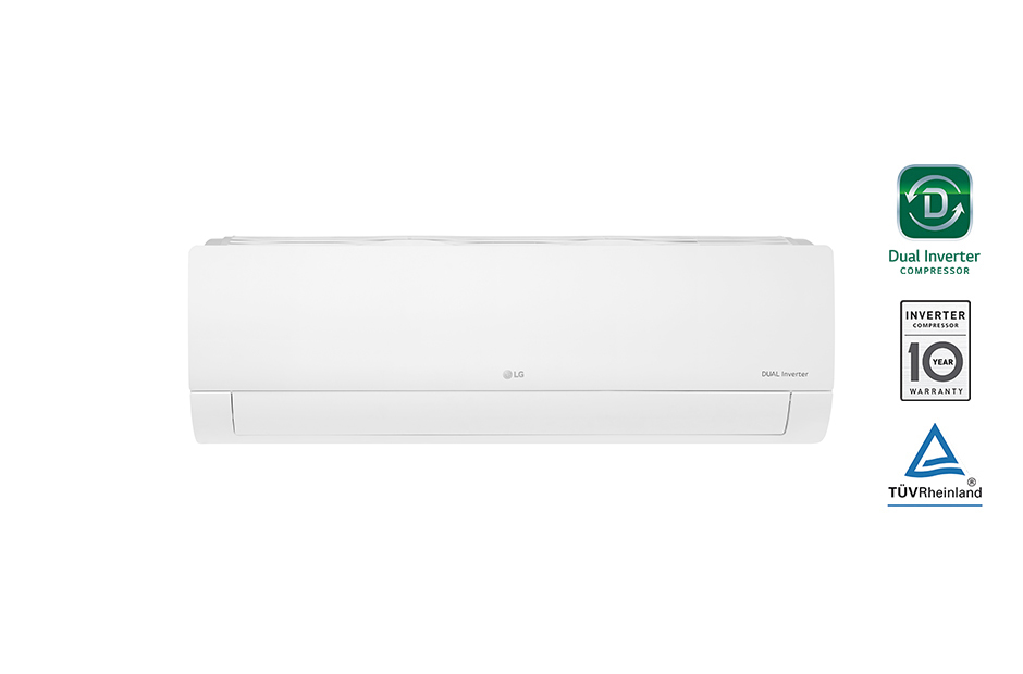 LG VM182C6 — vue 1 sur 8