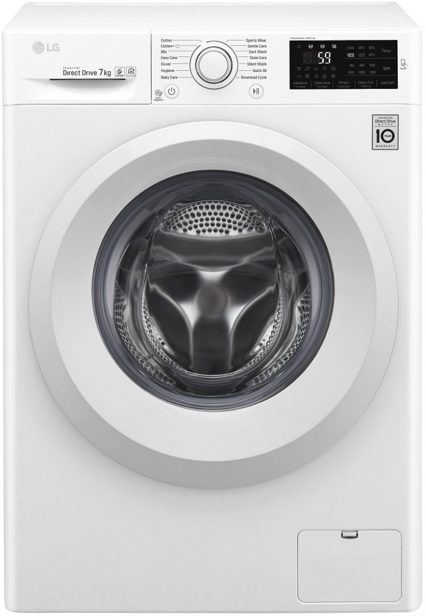 LG F70J5QN3W — vue 1 sur 8