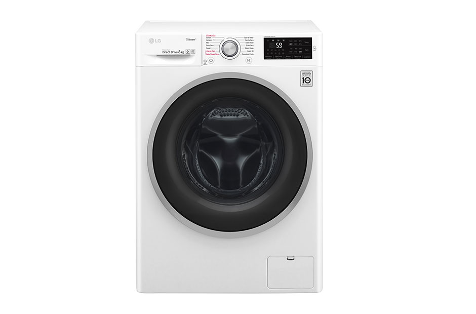 LG FW82J6TY1 — vue 1 sur 8