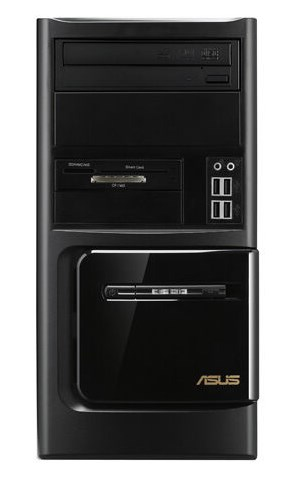 ASUS BM 6630-ITVA14C Intel® Core™ i5 i5-3340 – image 1