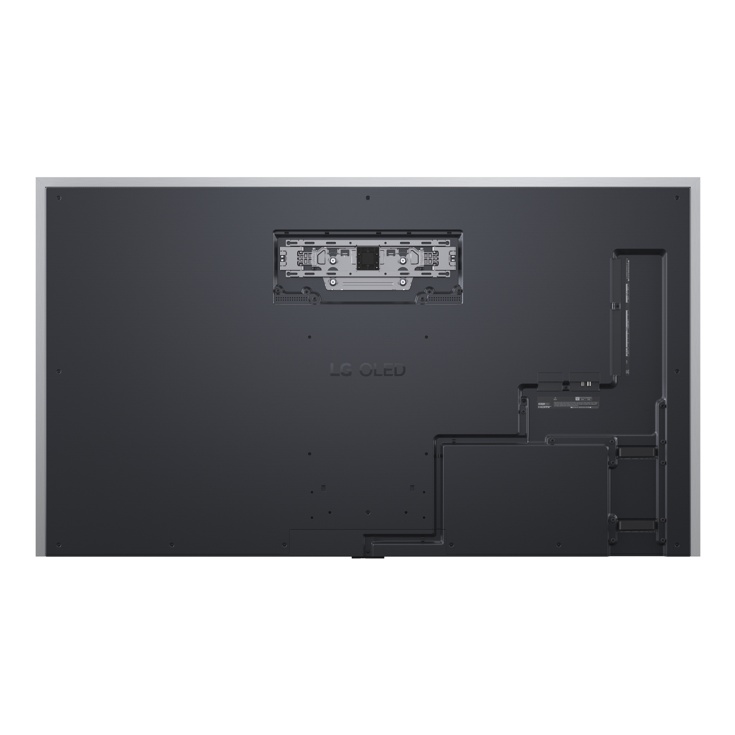 TV LG OLED evo AI OLED77G54LW 77 4K Smart TV Wifi — photo 5