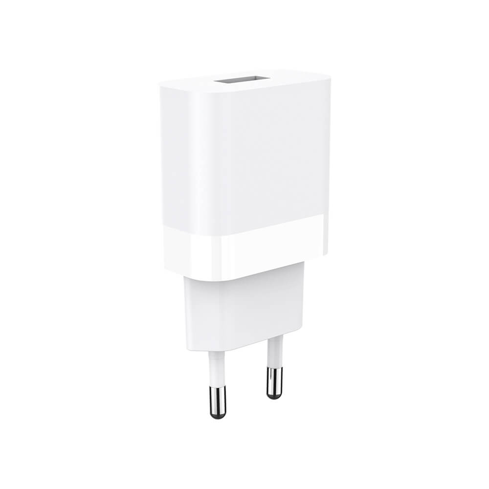 Gear Charger 220V 1xUSB-A 2.4A White – image 6