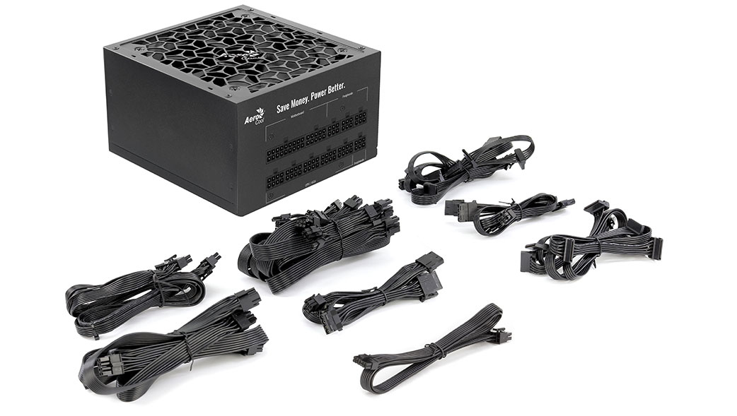 Aerocool Aero Bronze 850M – image 9