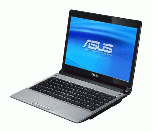 ASUS UL50VT-XX020V laptop Intel® Core™2 Duo SU7300 – image 2