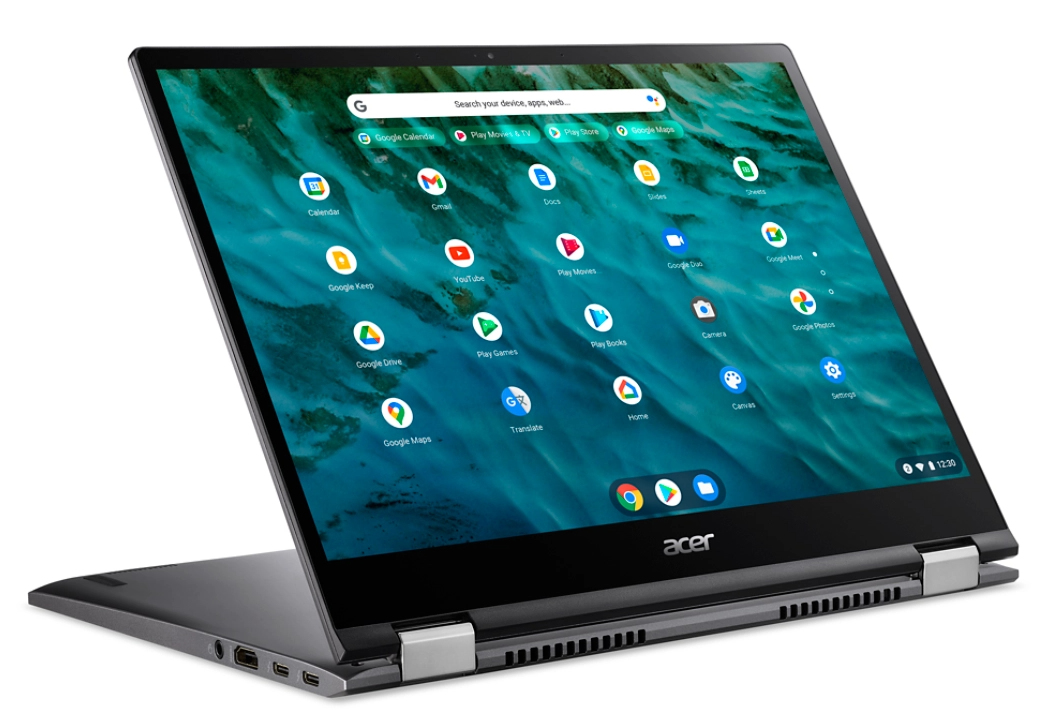 Acer Chromebook CP713-3W-35Y5 Intel® Core™ i3 i3-1115G4 – image 5