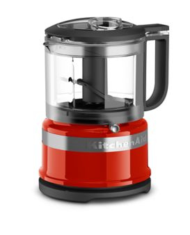 KitchenAid KFC3516ER — vue 1 sur 3