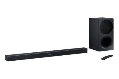 Samsung HW-M450 Black 2.1 channels 320 W image 11