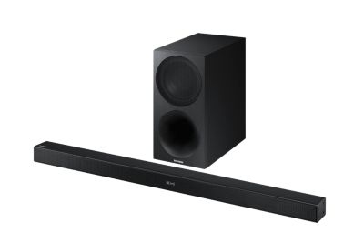 Samsung HW-M450 Black 2.1 channels 320 W image 4
