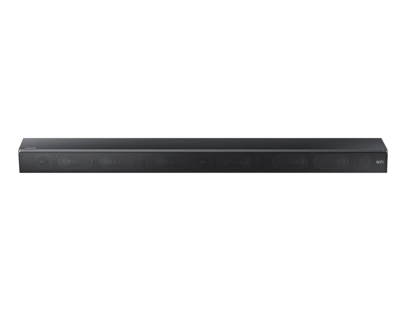 Samsung MS650 SOUND BAR — vue 1 sur 8