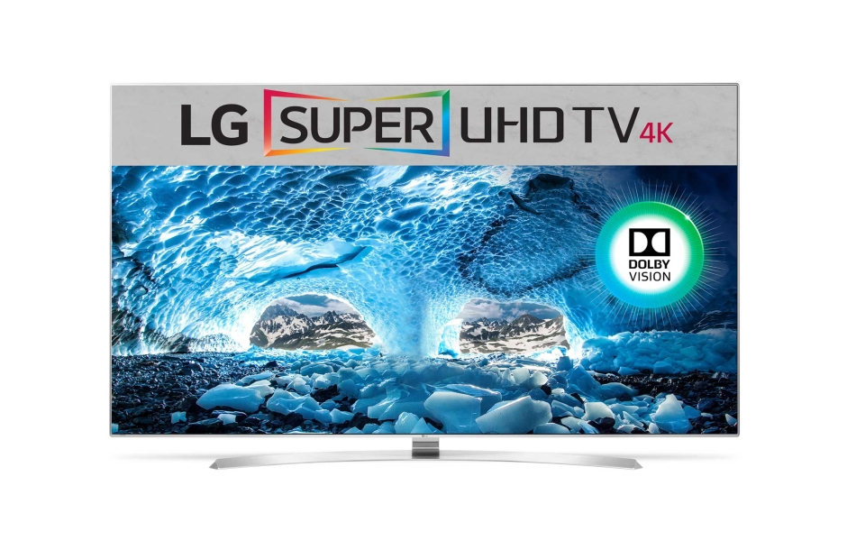 LG 55UH950T 