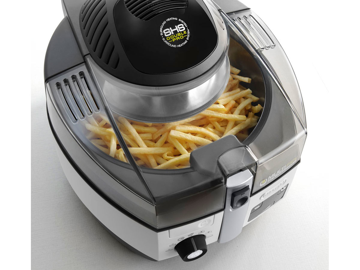 De’Longhi MultiFry Extra Chef FH 1394/2 – image 2
