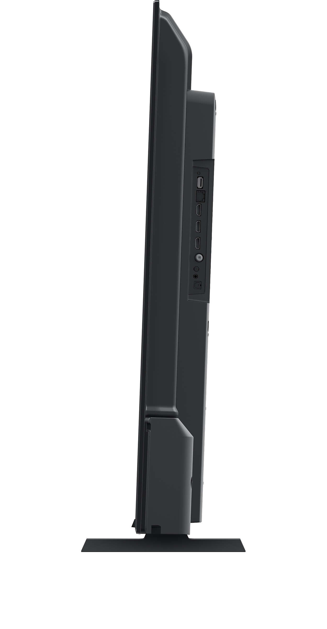 Philips 4000 series 55PFL4864/F7 TV – image 7