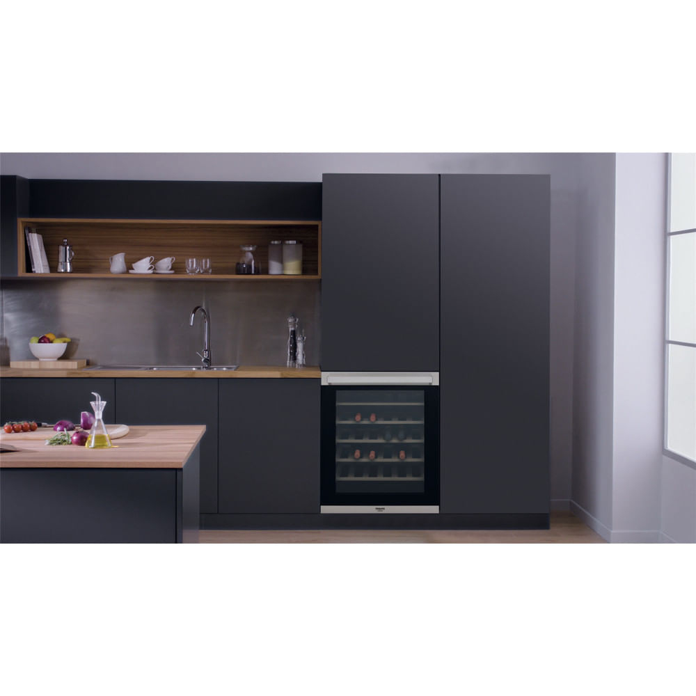 Hotpoint HA7 WC711 – image 3