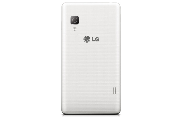 LG Optimus L5 II E460 – image 2