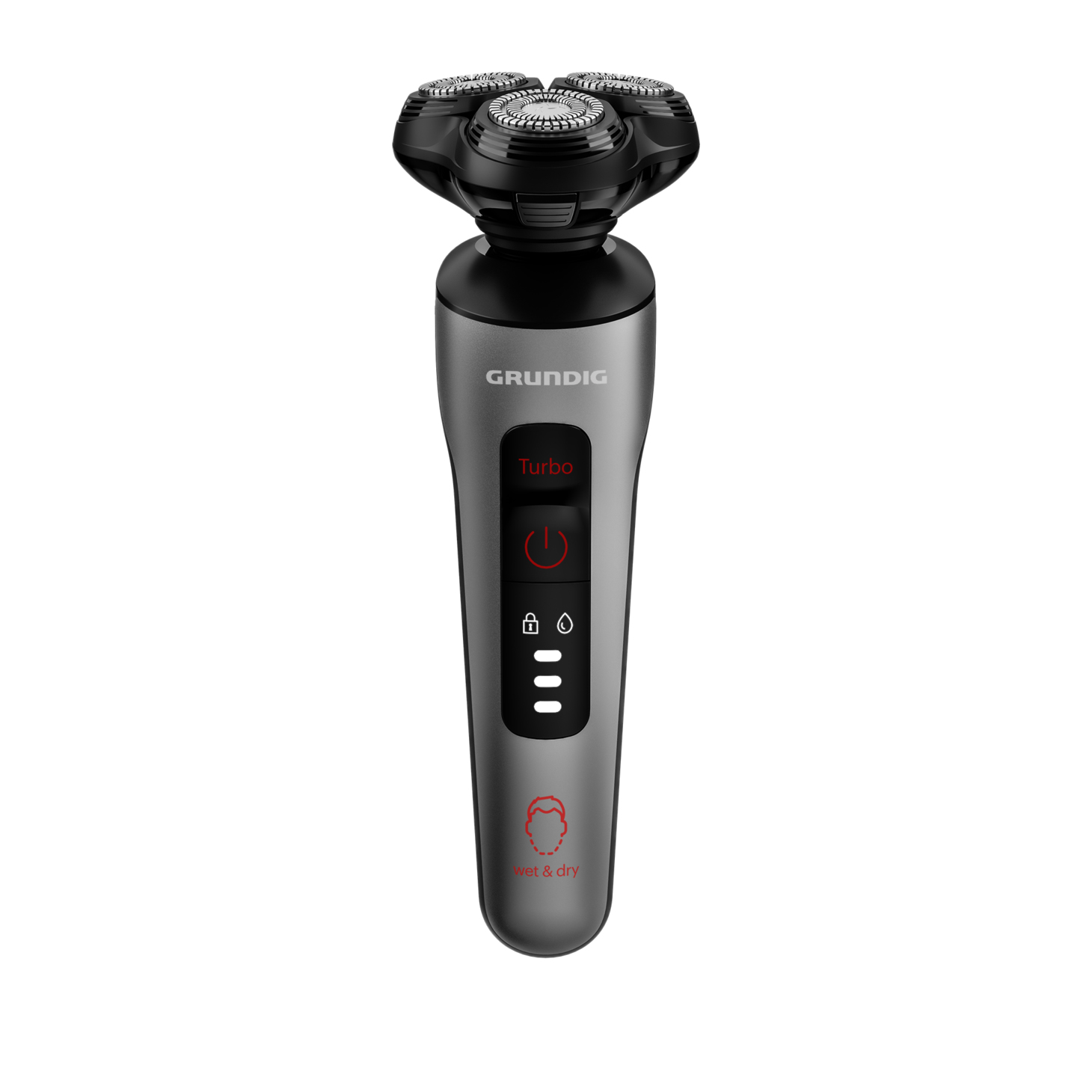 Grundig MS 8130 – image 1
