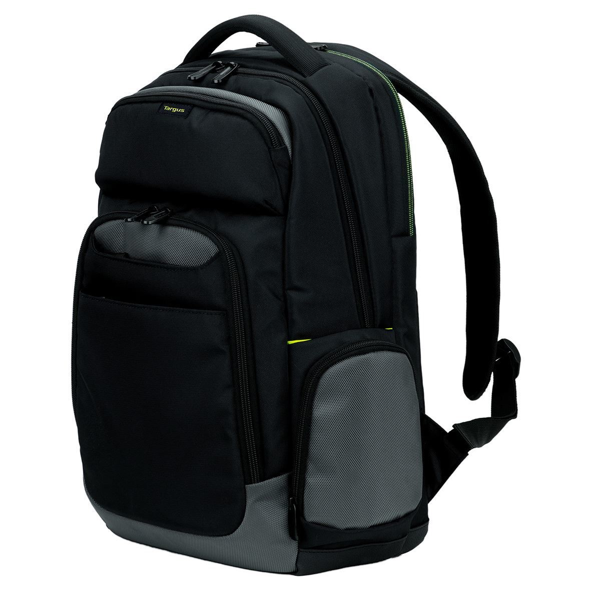 Targus TCG660EU 39.6 cm (15.6") Backpack case Black