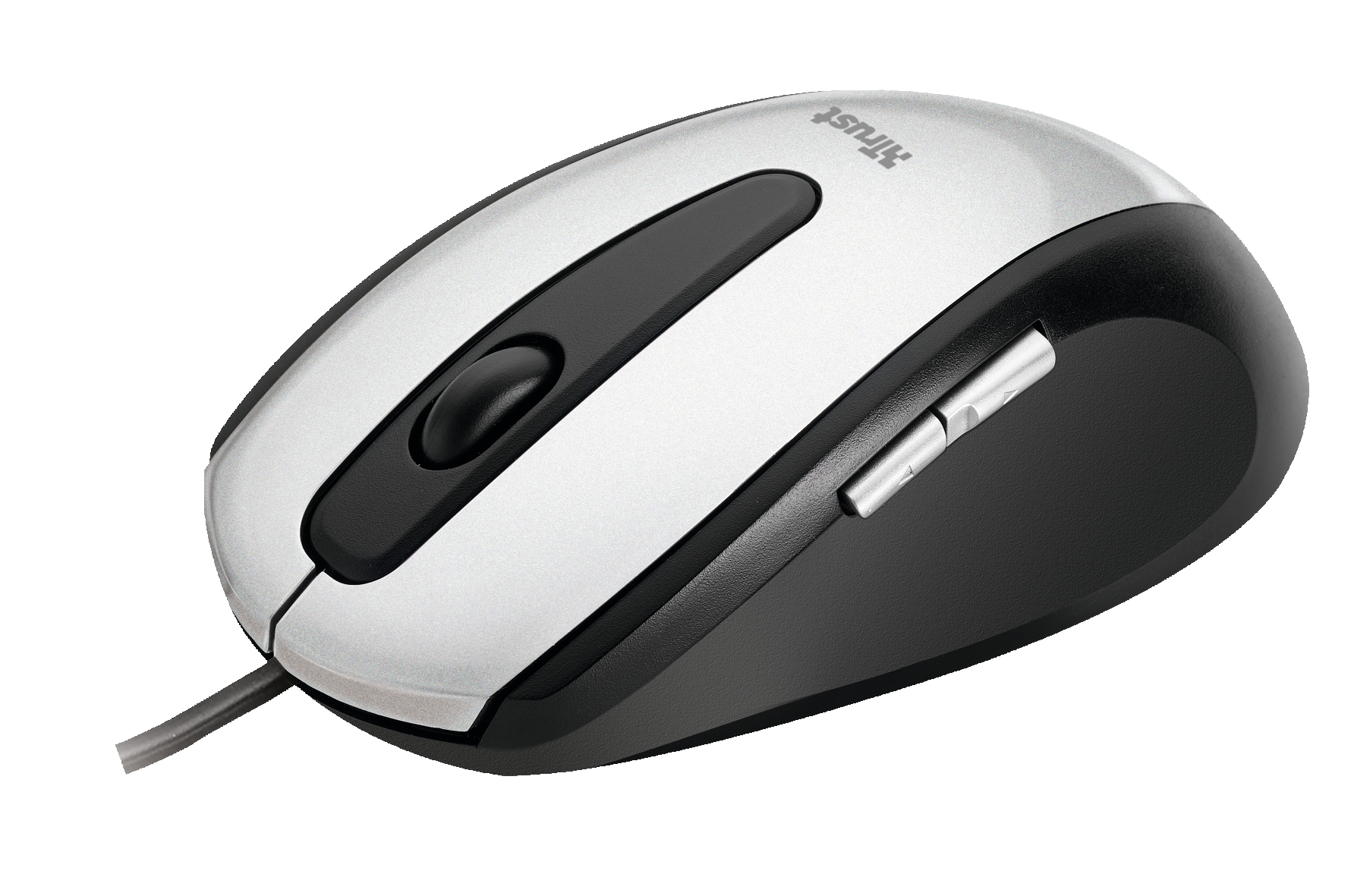 Trust Optical Mouse MI-2540D – image 1