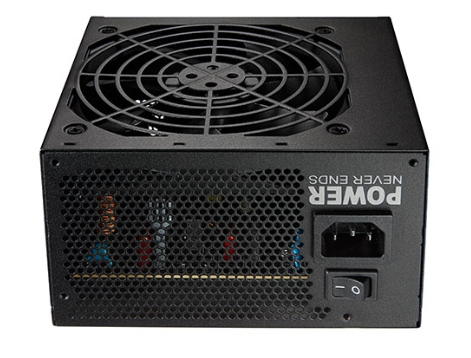 FSP550-51AAC power supply unit – image 2