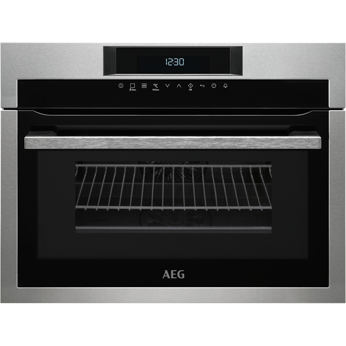 AEG KMS761000M — vue 1 sur 1