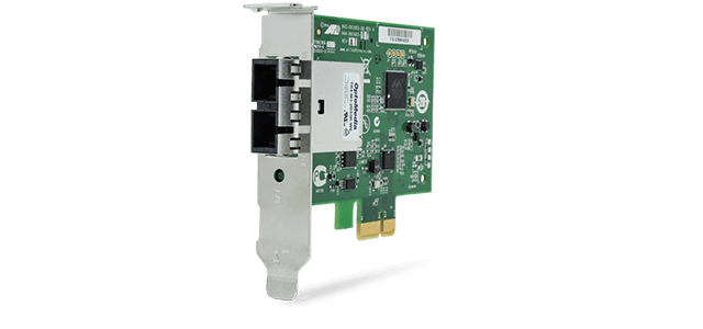 Allied Telesis 2914SX/SC Interne Fibre 1000 Mbit/s