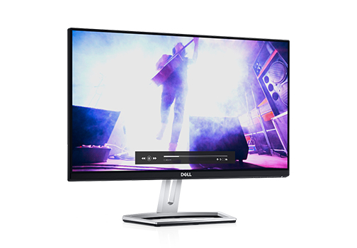 DELL S2318H 
