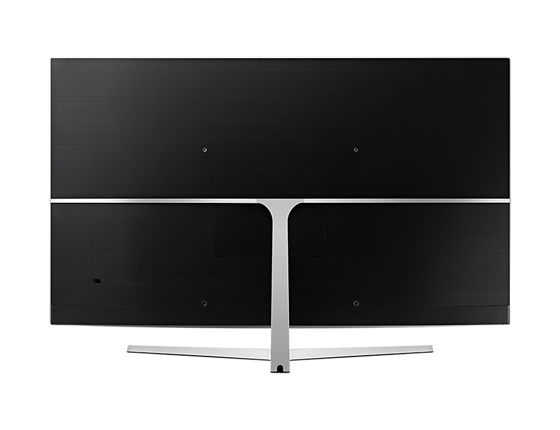Samsung UE55MU8000L Classe de diagonale 55 8 Series TV LCD rétro éclairée par LED Smart TV 4K UHD (2160p) 3840 x 2160 HDR argent — photo 2