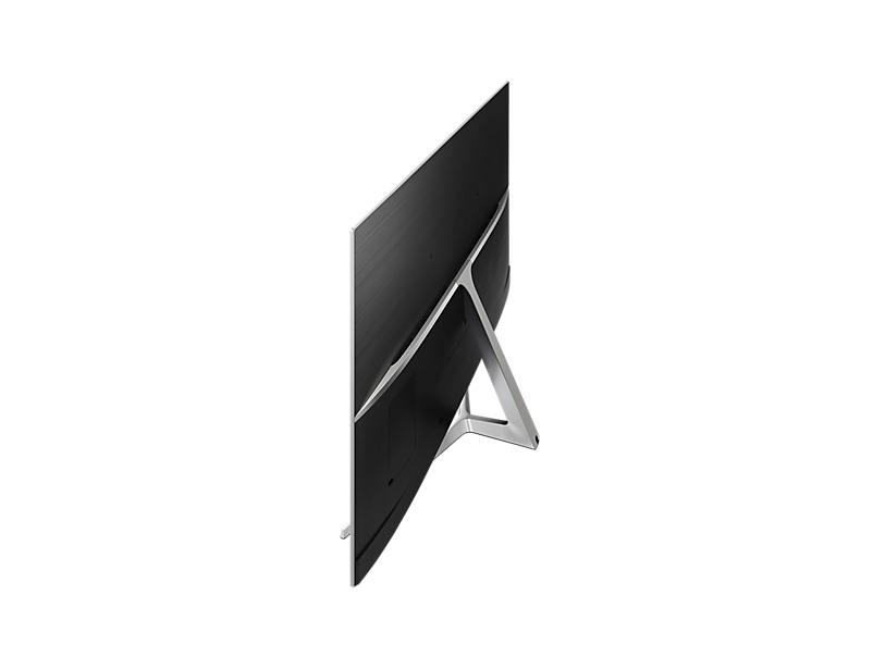 Samsung UE55MU8000L Classe de diagonale 55 8 Series TV LCD rétro éclairée par LED Smart TV 4K UHD (2160p) 3840 x 2160 HDR argent — photo 6