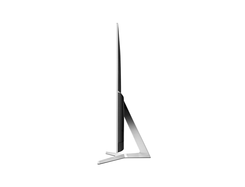 Samsung UE55MU8000L Classe de diagonale 55 8 Series TV LCD rétro éclairée par LED Smart TV 4K UHD (2160p) 3840 x 2160 HDR argent — photo 5