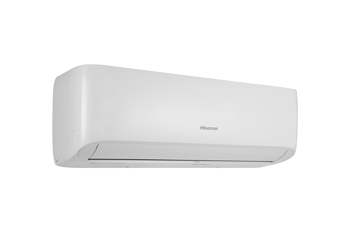 Hisense CA25YR01G air conditioner Air conditioner indoor unit White – image 3