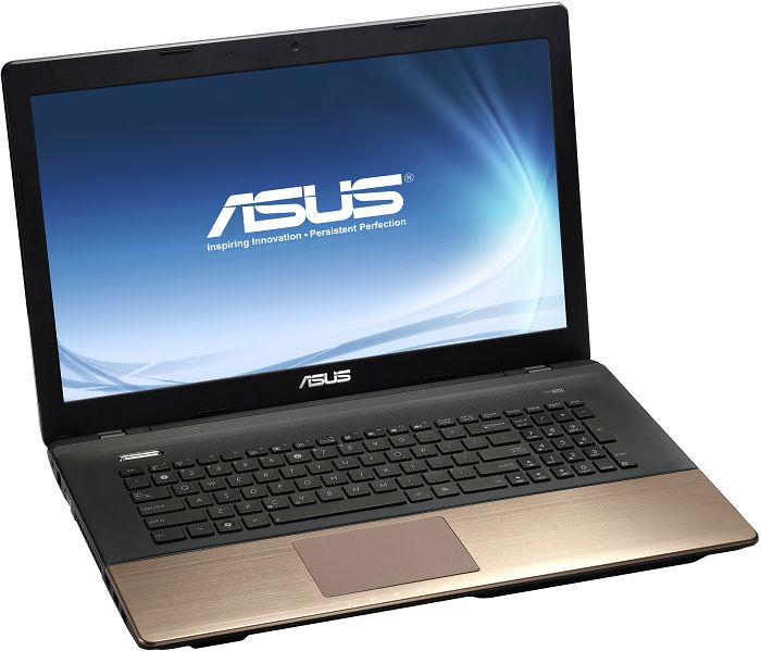 ASUS K75VJ-TY004P Intel® Core™ i7 i7-3630QM – image 4