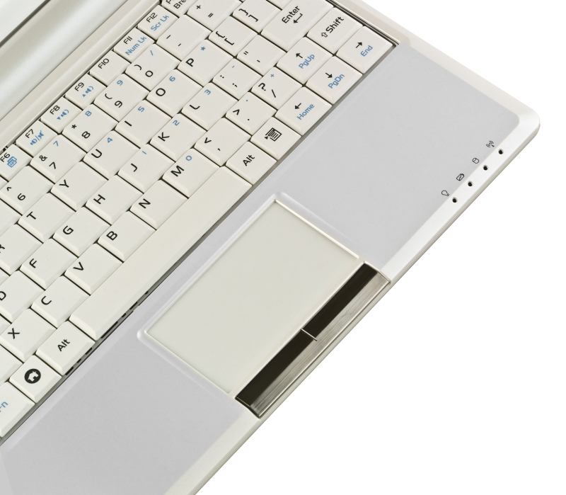ASUS Eee PC 900A - 16G, Pearl White – image 4