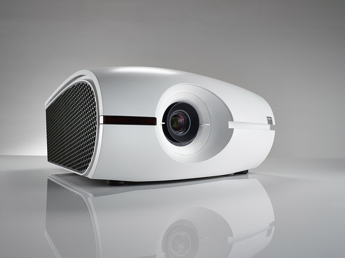 Barco PGWX-61B Large venue projector 6200 ANSI lumens DLP WXGA (1280x800) 3D Black, White – image 3