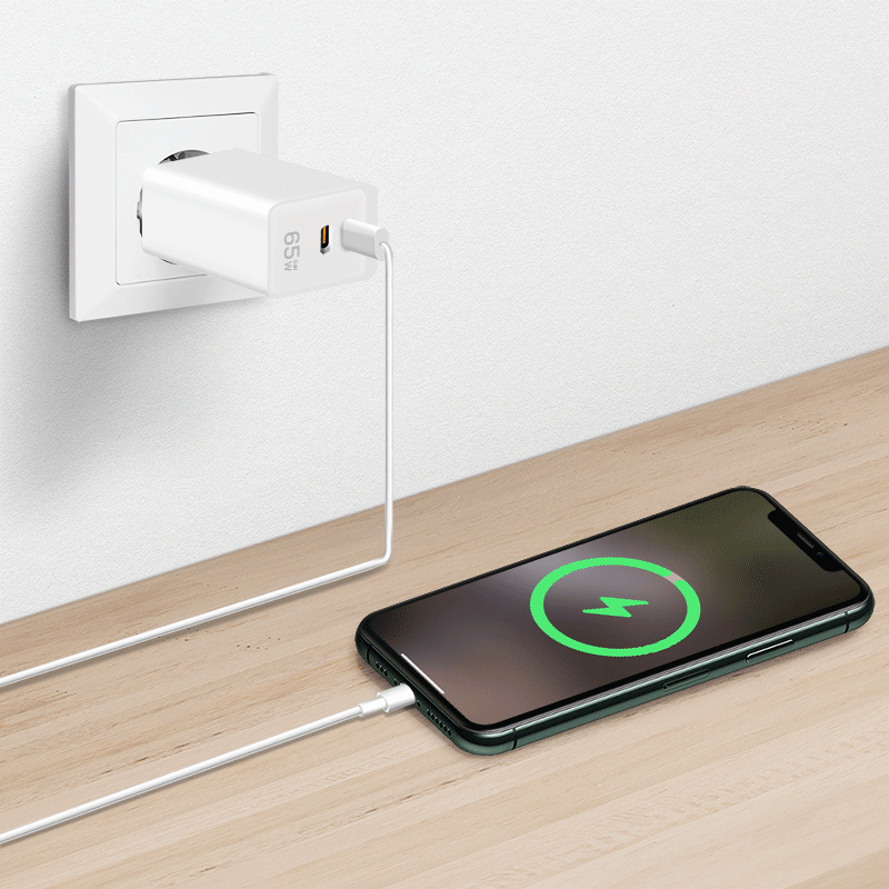 LogiLink PA0367 mobile device charger Universal White AC Fast charging Indoor – image 4