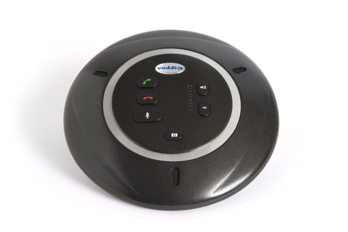 Vaddio EasyMic Table MicPOD image 1