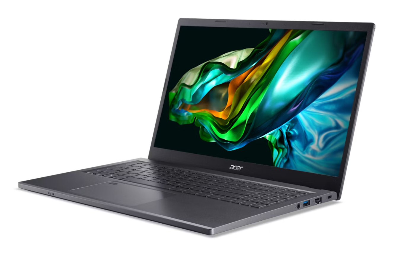 Acer Aspire 5 A515-58GM-79KF Intel® Core™ i7 i7-1355U Laptop – image 4
