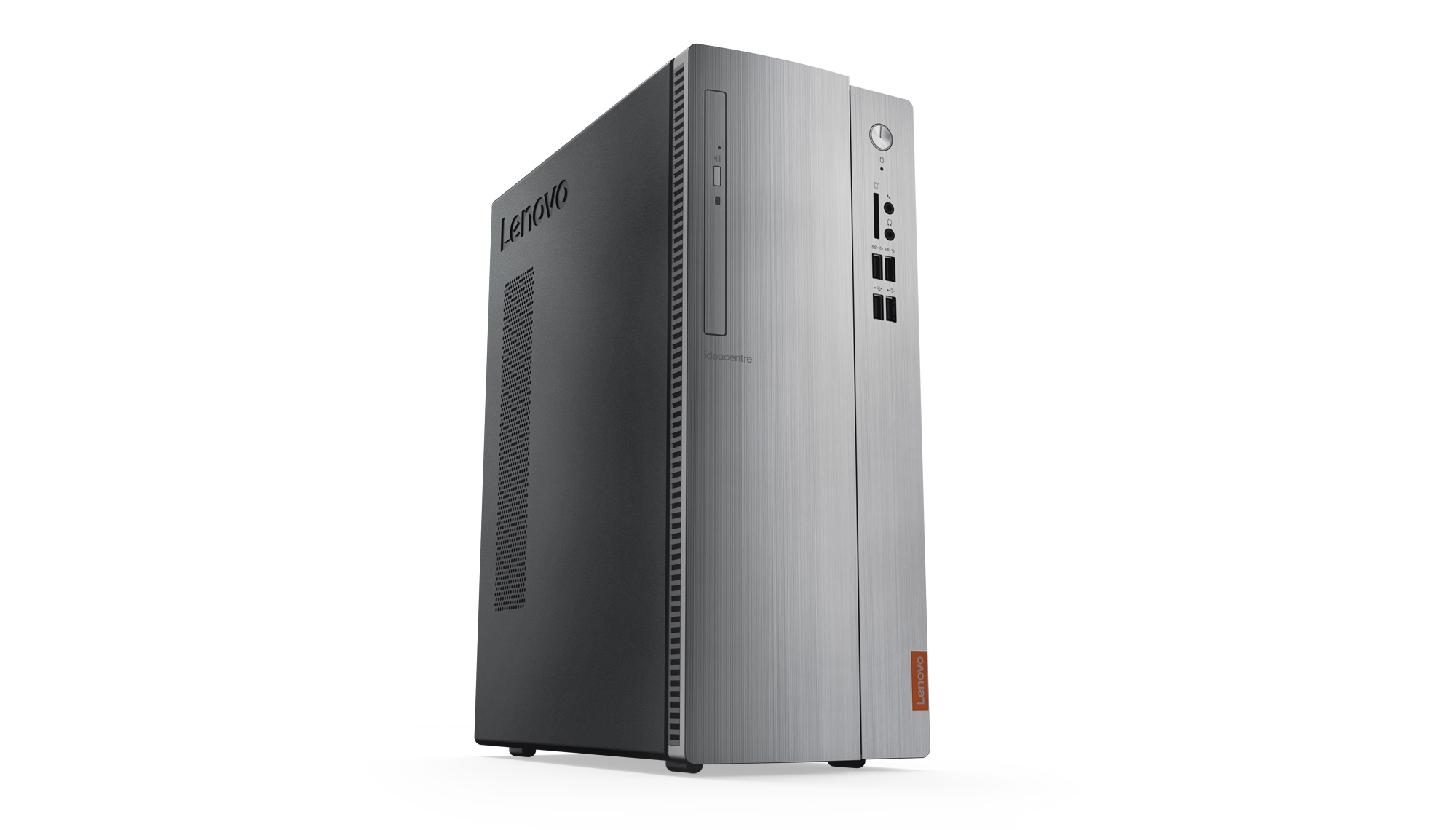 Lenovo IdeaCentre 510S-08ISH Slim Desktop i5-6400 2.7GHz