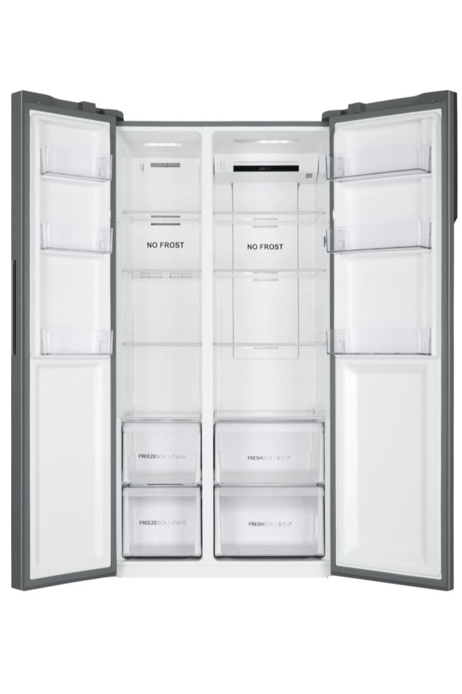 Haier HSR3918FNPG Freestanding – image 2