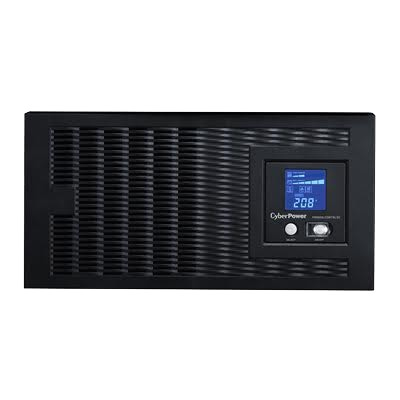 PR5000LCDRTXL5UTF UPS de 5000 VA/4500 W Topología Línea Interactiva 200 - 240 Vca de Entrada 120 - 240 Vca de Salida Onda Senoidal Pura Torre o Rack 5 UR Con 3 Tomas NEMA L6-30R y 2 NEMA L6-20R PR5000LCDRTXL5UTF