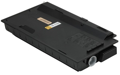 خرطوشة حبر أسود KYOCERA TK-7107 لـ TASKalfa 3010i، إنتاجية 20000 صفحة