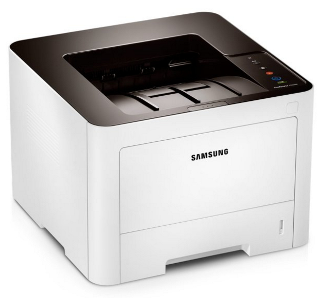 Samsung M3325ND 1200 x 1200 DPI A4 – image 5