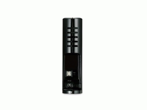 Buffalo DriveStation HD-CX2.0TU2, 2.0TB external hard drive 2 TB 3.5″ Black image 2