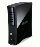Buffalo HD-CX1.0TU2 external hard drive 1 TB 7200 RPM Black image 3