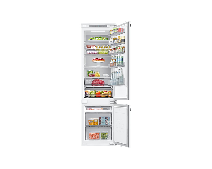 Samsung BRB30715DWW fridge-freezer Built-in White – image 5
