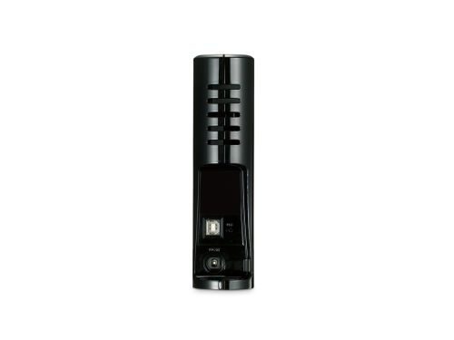Buffalo DriveStation HD-CX2.0TU2, 1.5TB external hard drive 3.5″ Black image 3