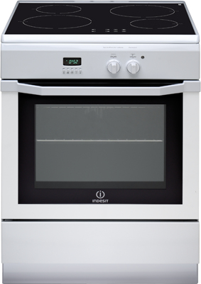 Indesit I64I 6C6A(W) — vue 1 sur 1
