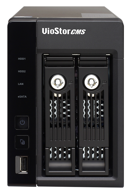 QNAP VSM-2000 Black – image 8