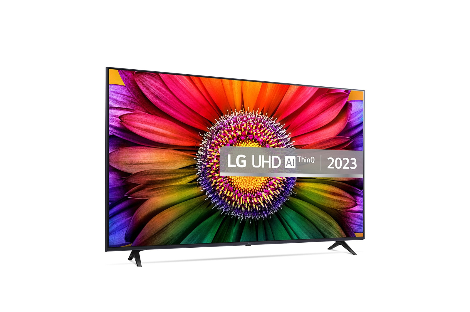 LG UHD 55UR80006LJ – image 2